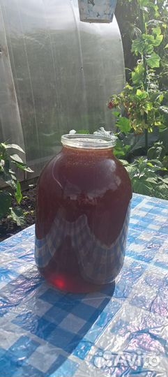 Продажа меда