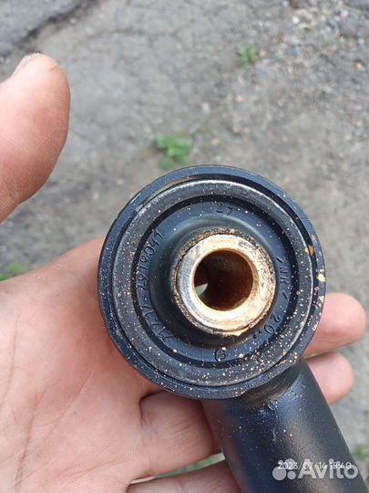 Тяга панара урбан