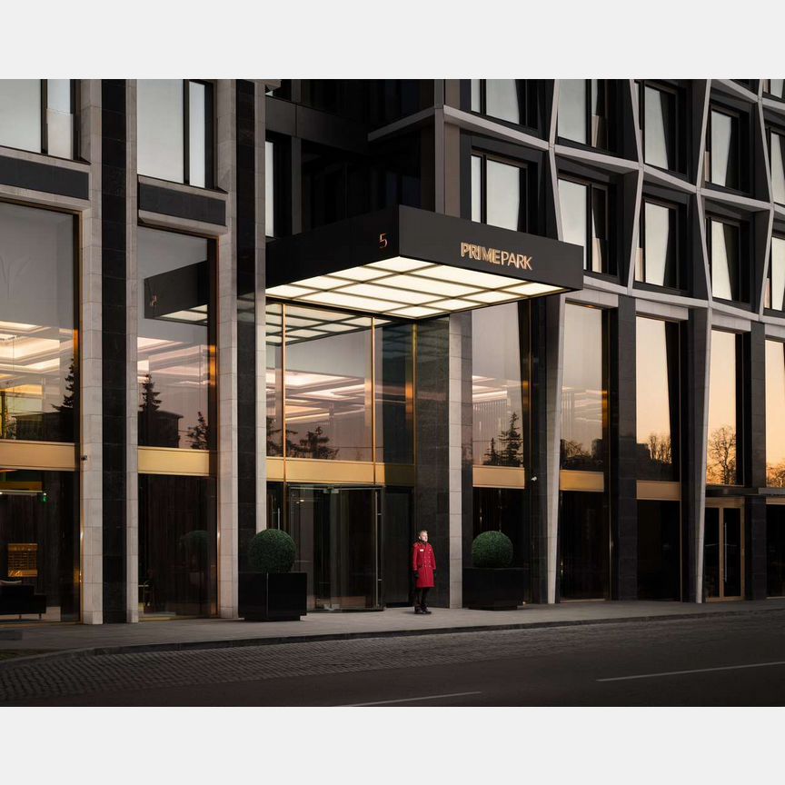 4-к. квартира, 162 м², 28/41 эт.