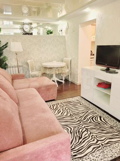 Квартира-студия, 25 м², 1/1 эт.