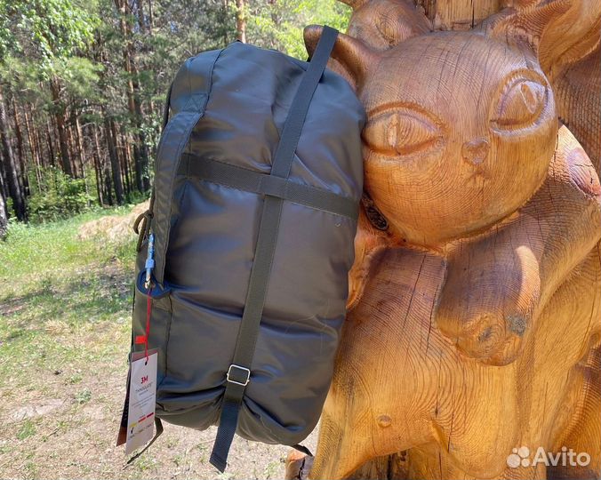 Спальник от производителя