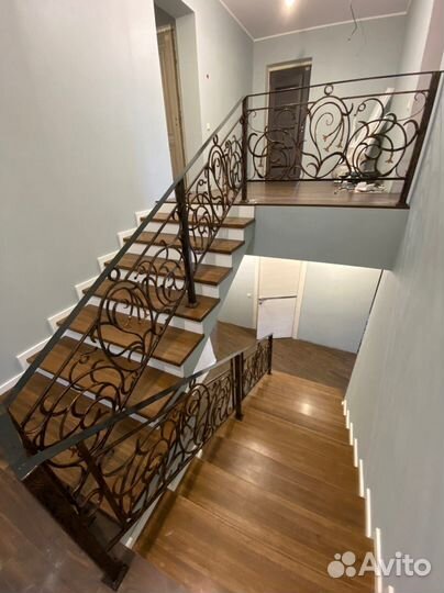 Лестница на заказ