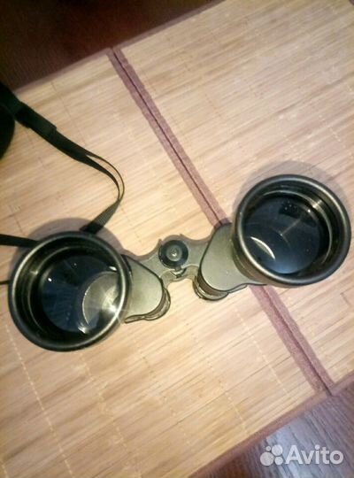 Бинокль военный бпц 12х45