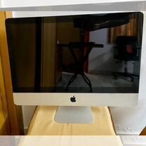 Продается iMac 2011 21,5 без торга