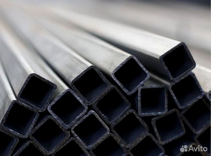 Металлопрофиль