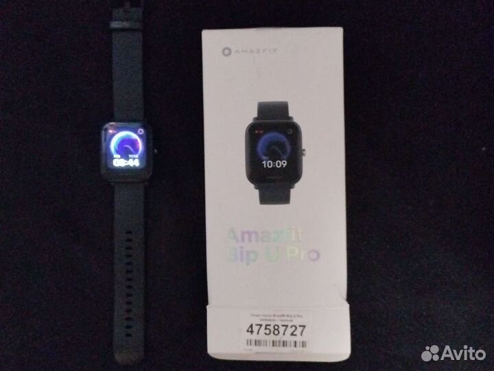 Amazfit