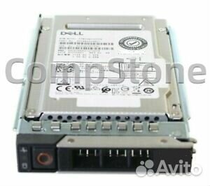 Накопитель SSD 400-asge Dell G14 1.92TB 2.5 SATA
