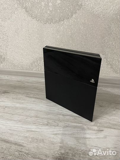 Sony PS4 500GB