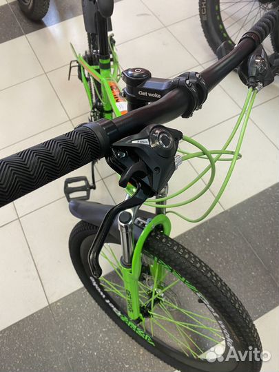 Велосипед Get Woke 24