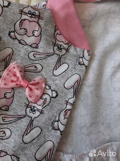 Одежда на девочку, костюмы детские