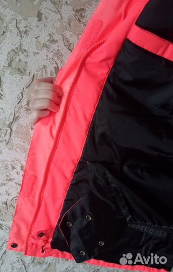 Куртка для сноуборда dc shoes