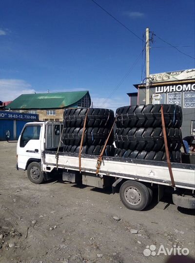 Грузоперевозки 3 тонны