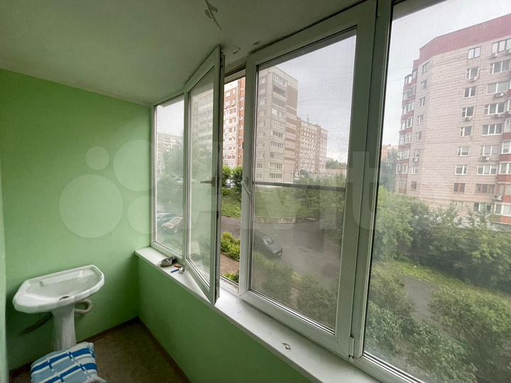 2-к. квартира, 57,2 м², 2/13 эт.