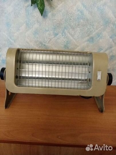 Электрокамин 