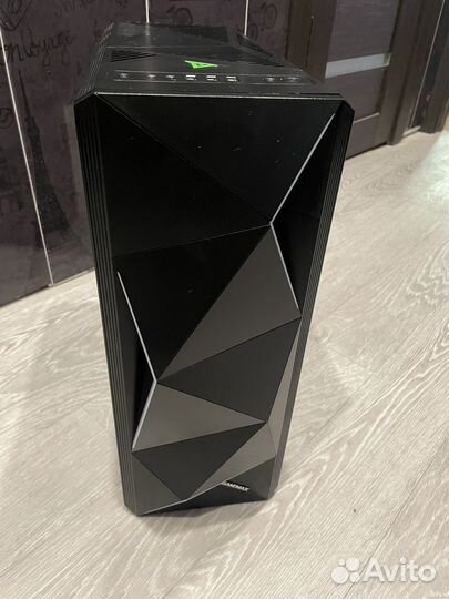 Компьютер 960 4gb/16 gb