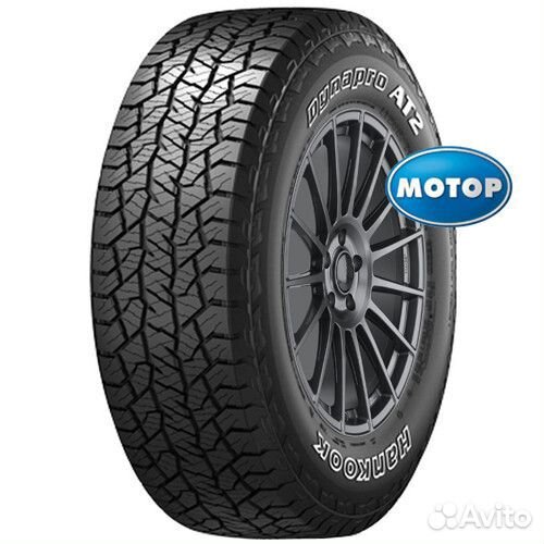 Hankook Dynapro AT2 RF11 265/70 R16
