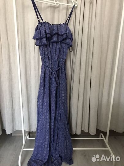 Комбинезон женский 44