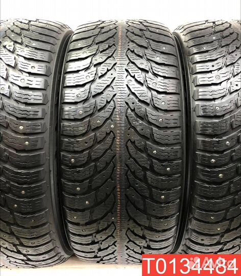 Nokian Tyres Hakkapeliitta 9 SUV 285/50 R20 116T