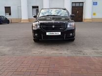 Dodge Caliber 1.8 MT, 2007, 180 000 км, с пробегом, цена 950 000 руб.