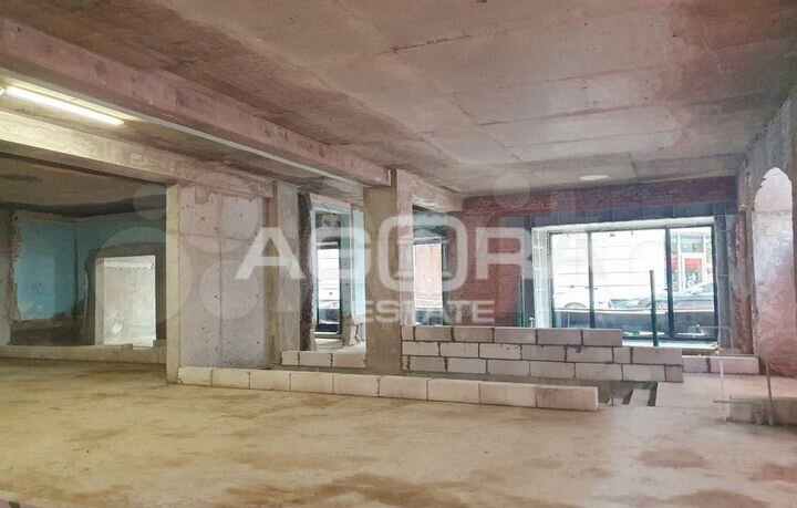 15,4 кв.м/Продажа торгового помещения/цао/Новослоб