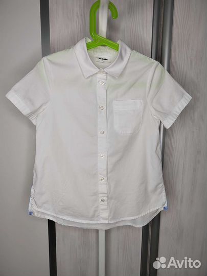 Школьная форма бренды для девочки 122-128