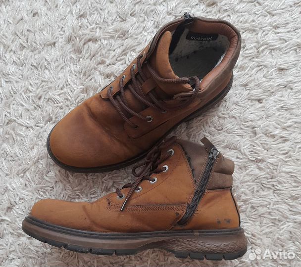 Брюки на подростка 170см