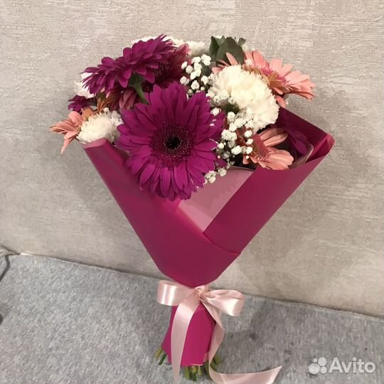 Цветы букеты 1 сентября школа