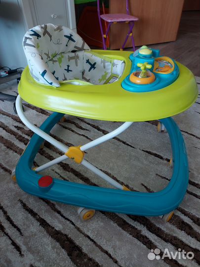 Ходунки детские бу