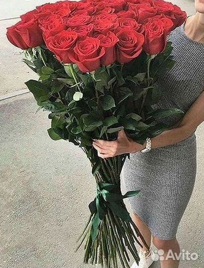 51 Роза, Букеты Цветы Розы 25 101 501 1001