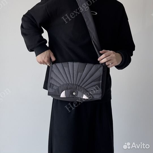 Сумка House Of Errors