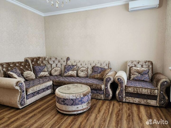 Диван трансформер