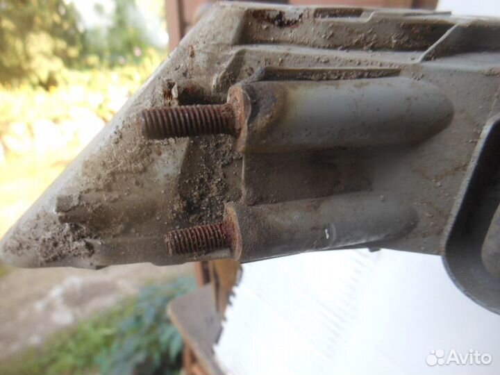 Поворотник Тагаз Тагер правый