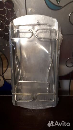 Держатель для утюга