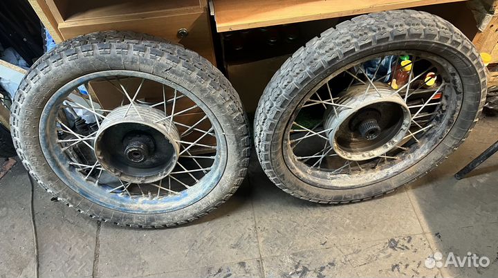 Колеса иж юпитер планета 2 3 4 5 56