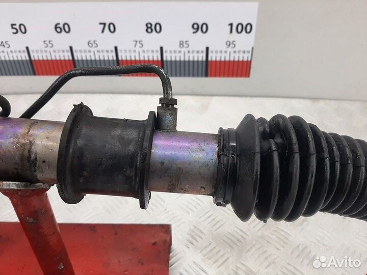 Рейка рулевая для Renault Scenic 1 7700429502