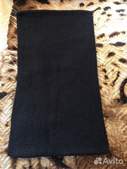 Шарф H&M унисекс