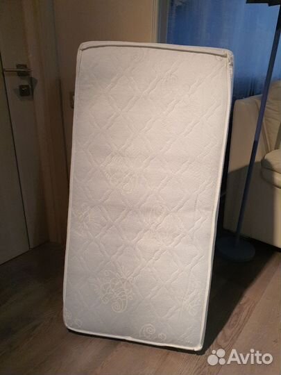 Матрас детский ортопедический