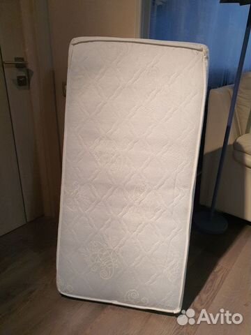 Матрас детский ортопедический