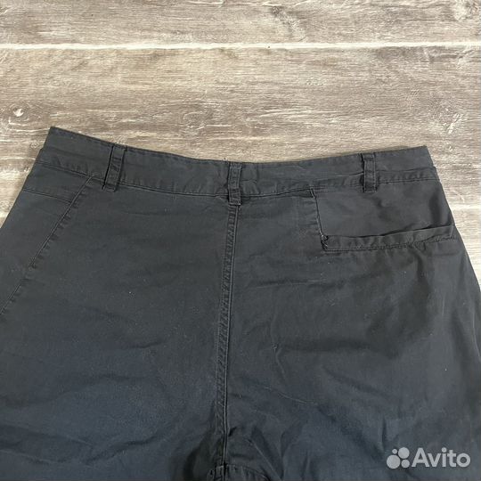 Штаны reebok classic