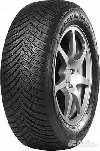 Leao iGreen All Season 205/45 R17 88V