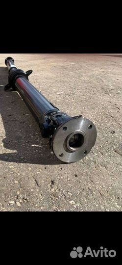 Карданный вал 4WD 49100 4H600 Хeндай Гранд Старекс