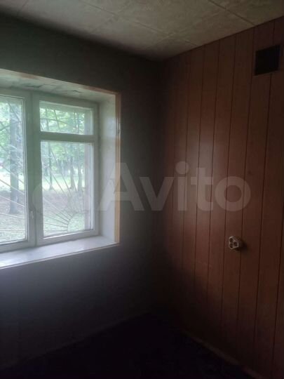 2-к. квартира, 45,7 м², 1/4 эт.