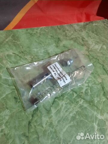 Натяжитель цепи грм Alpha Orion и аналоги