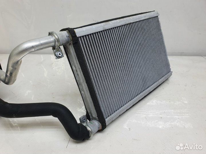 Радиатор печки Bmw 3-Series E90 3.0D 2011