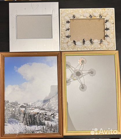 Рамки для фото