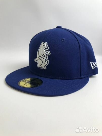Бейсболка New Era 59Fifty 7 1/4 MLB США