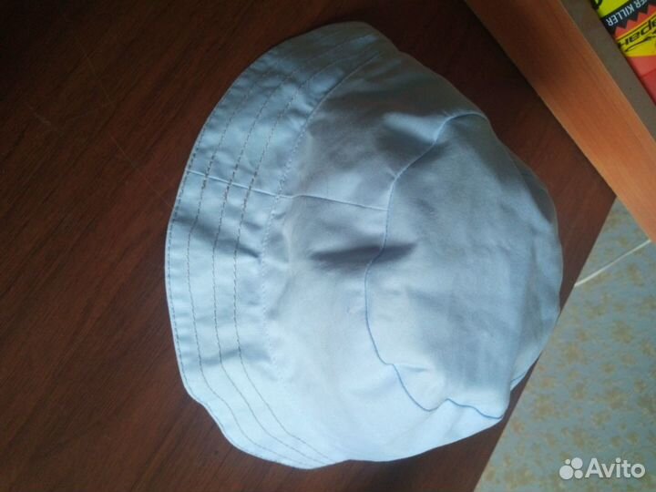 Панамка(шляпа, шапочка, бандана)