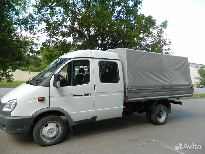 Грузоперевозки Аренда