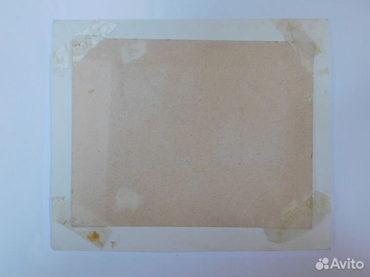 Семён Герштейн. 