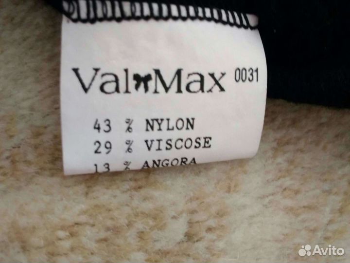 Кофточка на девочку Val Max